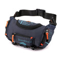 Men's Waterproof Multifunctional Chest Bag