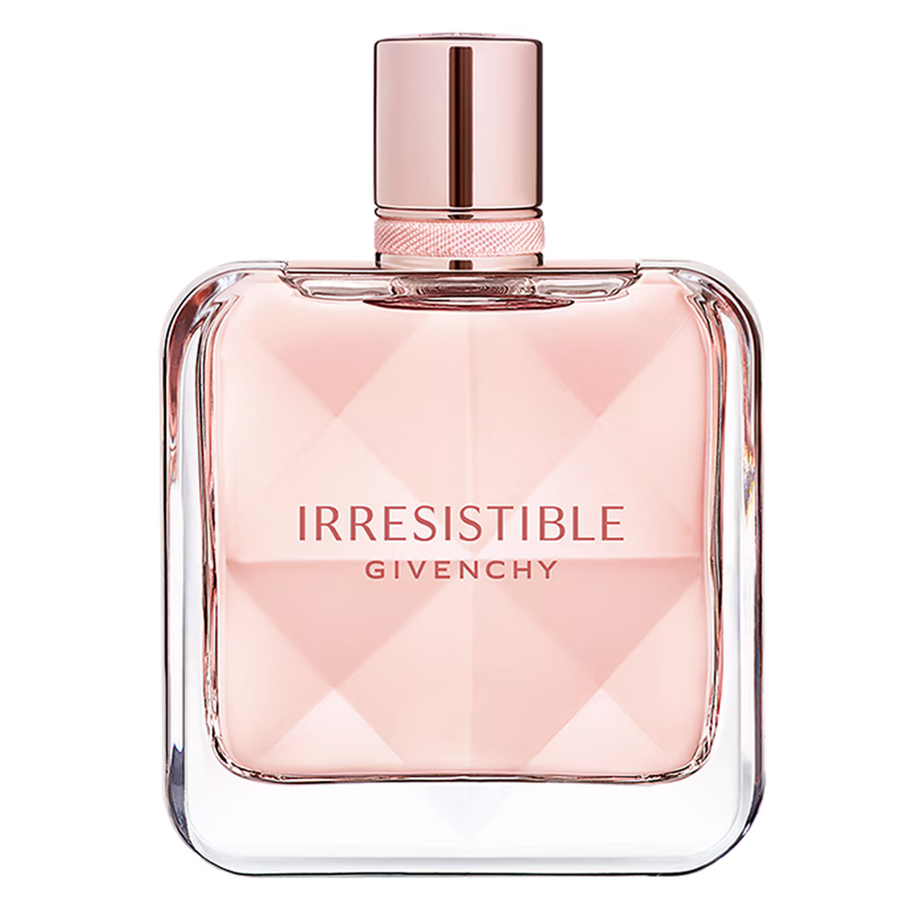 Irresistible Givenchy edp 2.7 oz-0