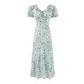 WOMEN'S DRESS PORTINATX ESCAPE New Collection IBIZA BYMANYC ® New York