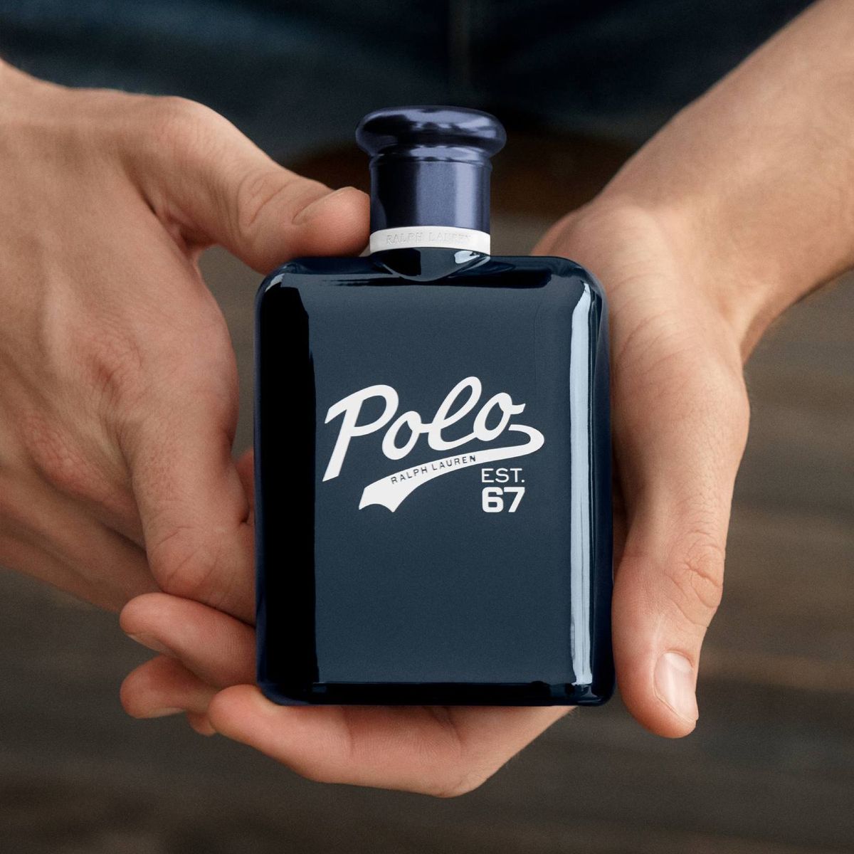 Polo 67 Ralph Lauren EDT-1
