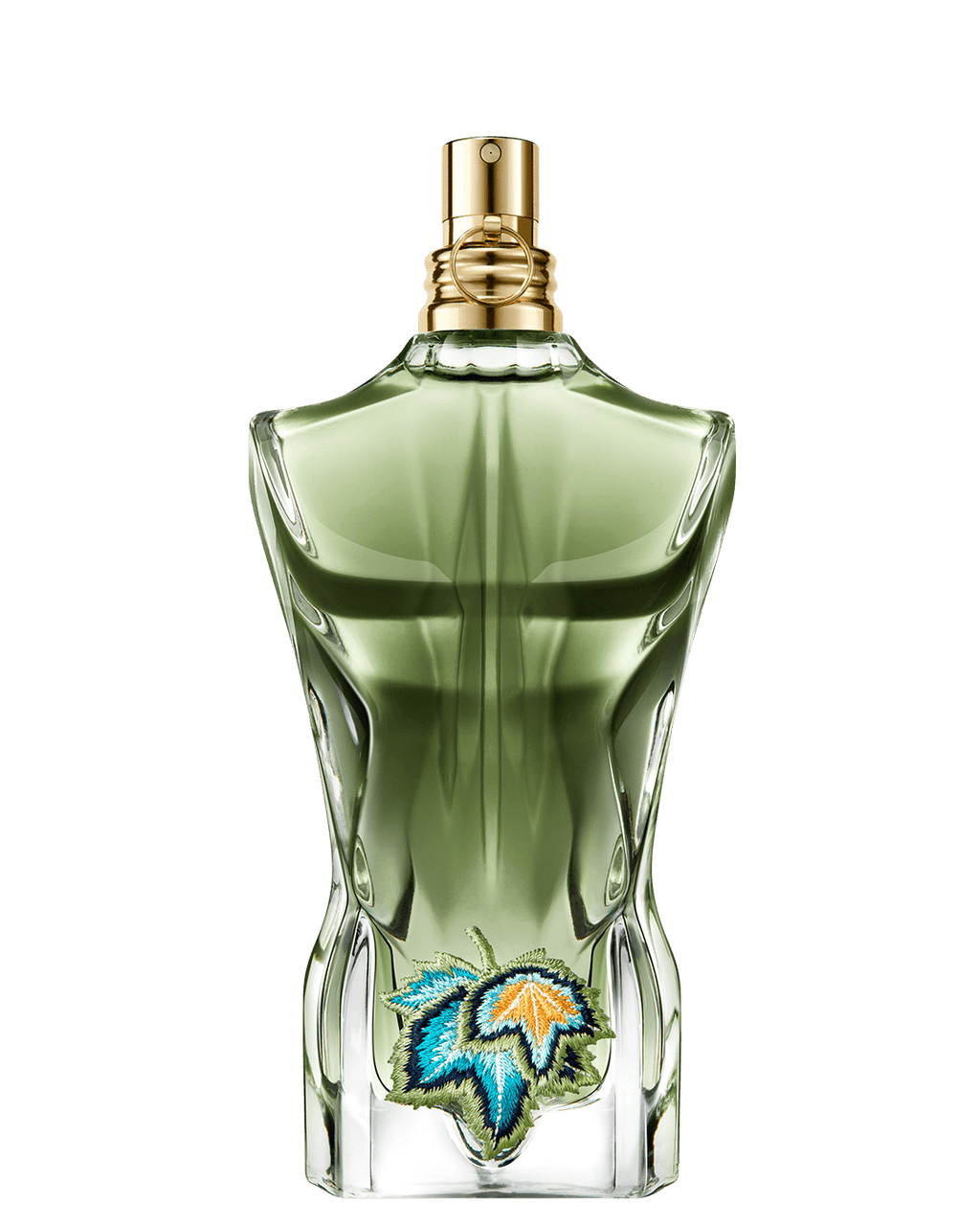 Jean Paul Gaultier Le Beau Paradise Garden Eau de Parfum-0