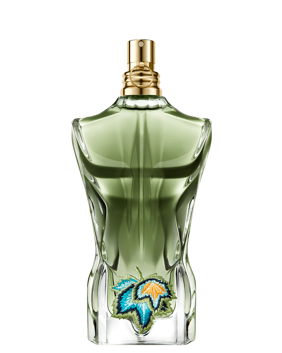 Jean Paul Gaultier Le Beau Paradise Garden Eau de Parfum-0