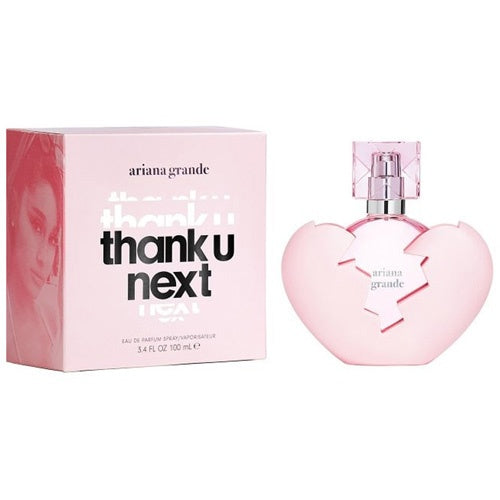 ARIANA GRANDE Thank U Next Eau de Parfum-1