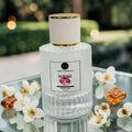 Rouge Luxe Perfume Amber Jasmine Saffron-0