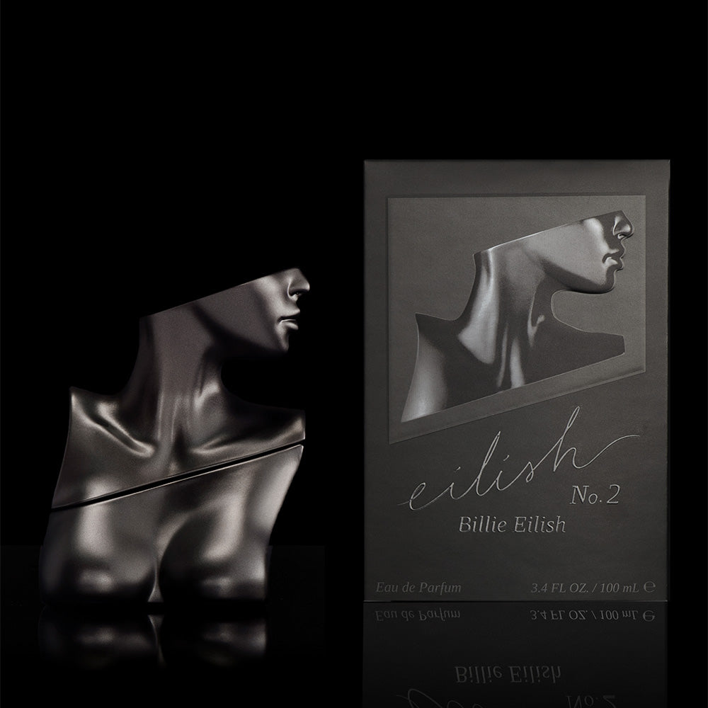 Billie Eilish No. 2 Eau De Parfum For Men & Women-1