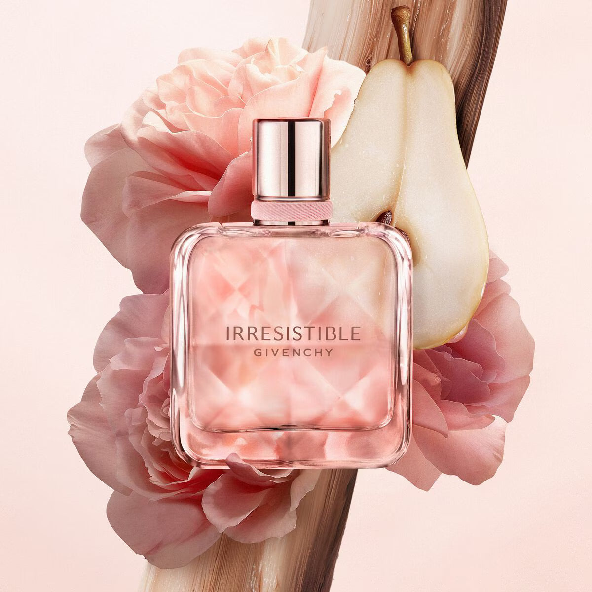 Irresistible Givenchy edp 2.7 oz-2