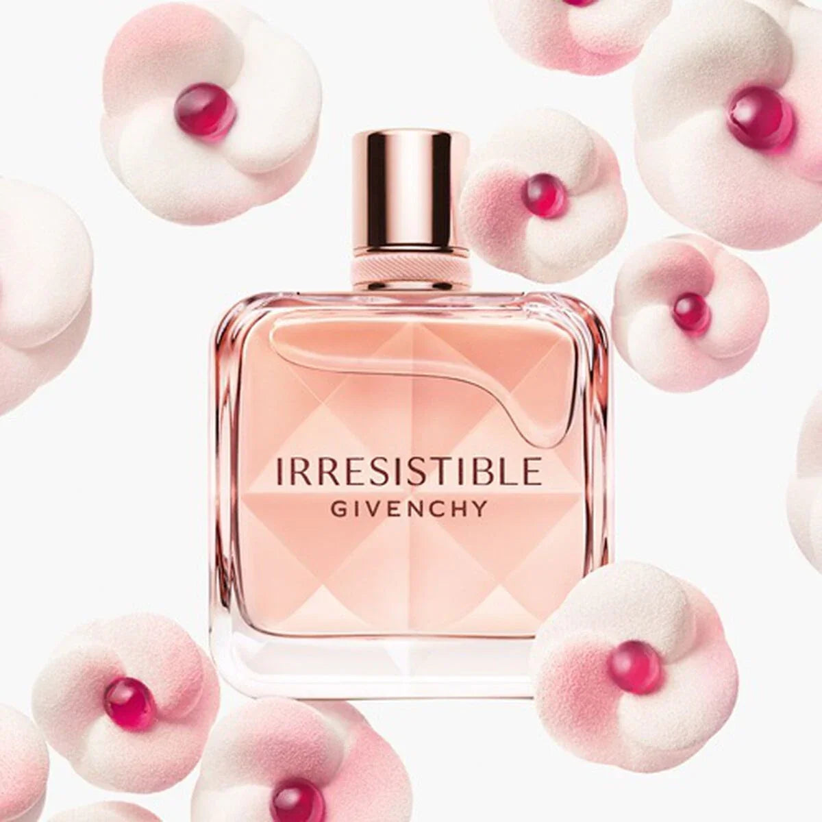 Irresistible Givenchy edp 2.7 oz-1