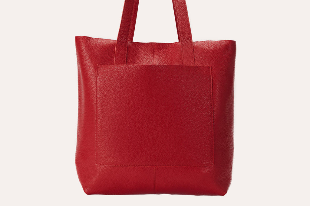Journalist Tote-0
