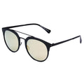 Kona - Round Retro Mirrored Fashion Sunglasses