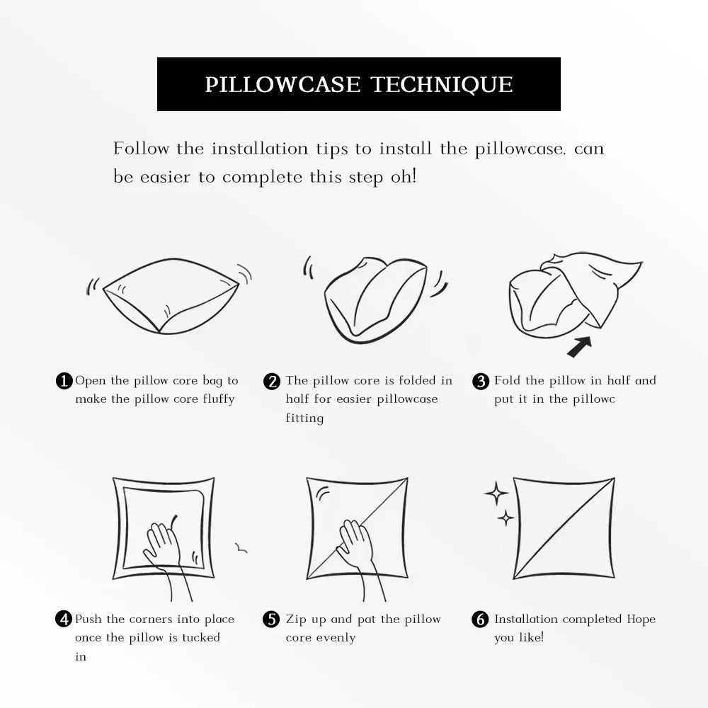 S-SmithS-F-FashionS-P-Paul Pillow Case Anti-dustmite Pillowcase Invisible zipper silky short plush Sofa cushion cover