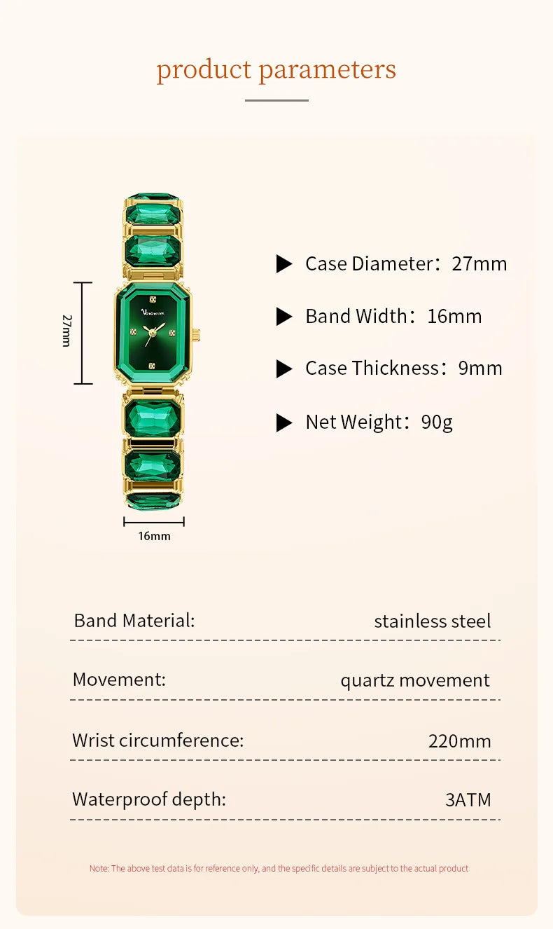 Luxury Watches for Women Bracelet Elegant Diamond Watch Waterproof Ladies Quartz Wristwatches Female Clock Gift Relogio Feminino