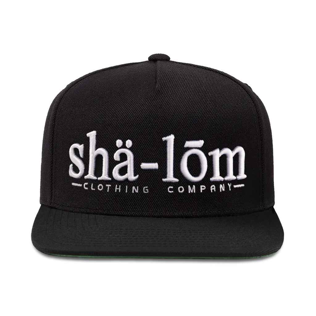 DEFINITION HAT BLACK