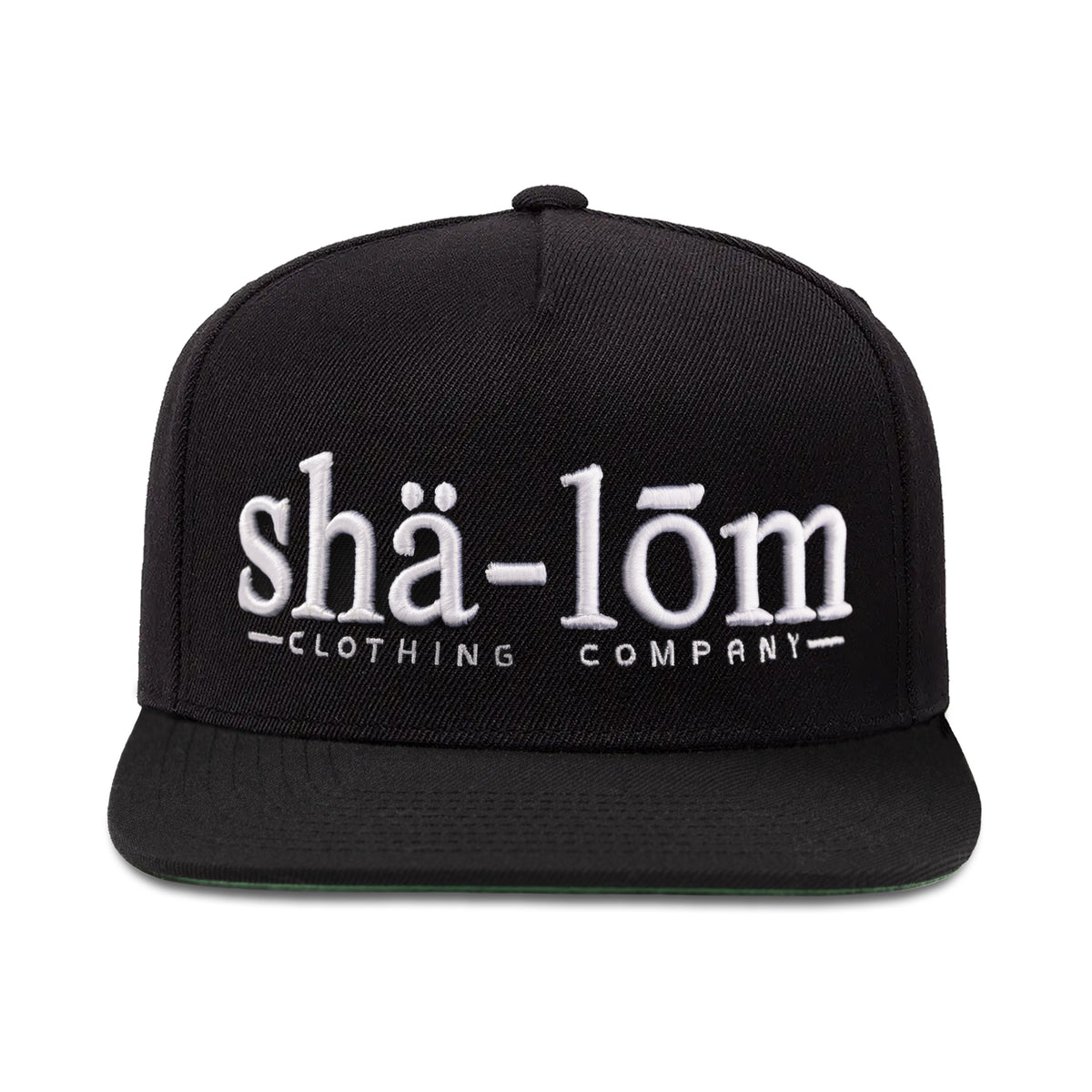 DEFINITION HAT BLACK