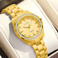 LIGE TOP Women Quartz Watches 2026 Ceramic Elegant Fashion Waterproof Luminous Clock Vintage Watch for Women Reloj De Mujer+BOX