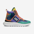 Sneaker Vegan Sport Technical BYMANYC ® New York GRAMERCY-0