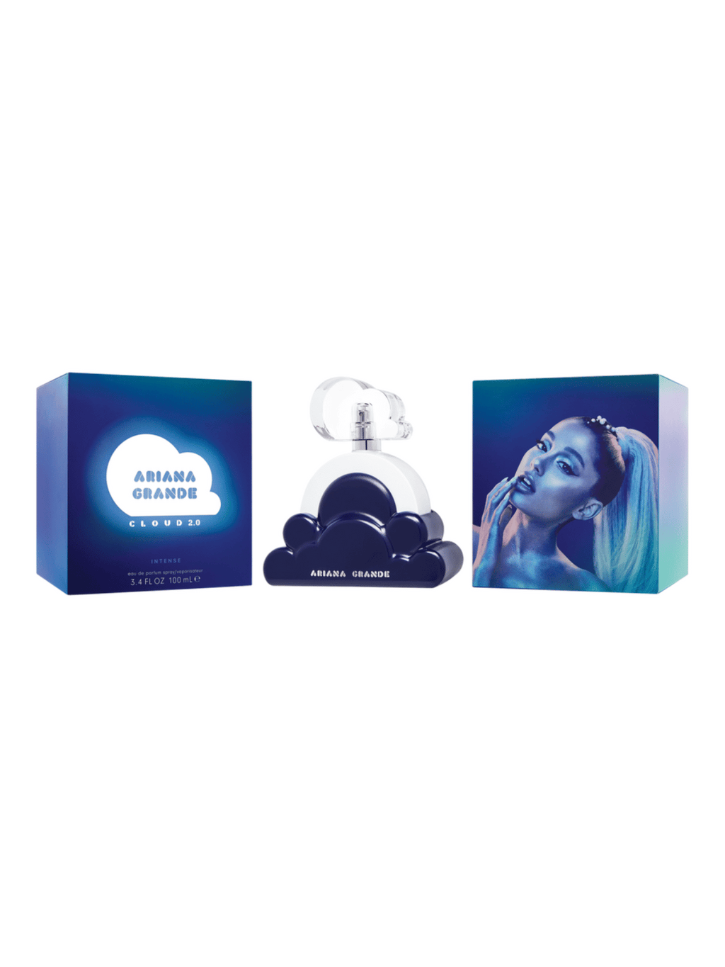Ariana Grande Cloud 2.0 Intense Eau De Parfum-2