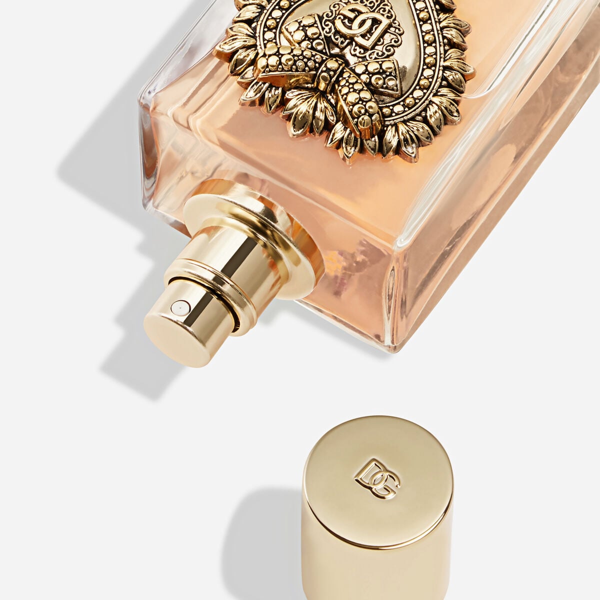 Dolce & Gabbana Devotion Eau de Parfum-2