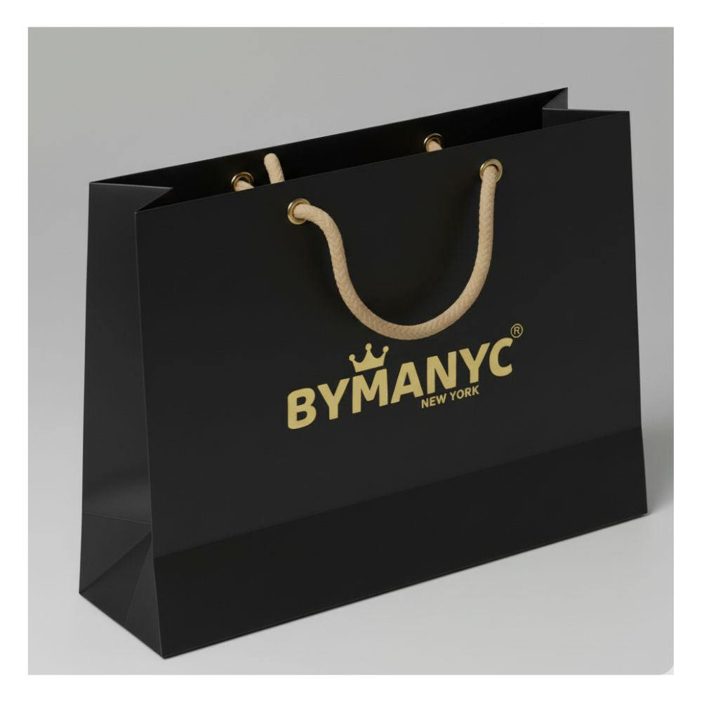 Recycled Boots BYMANYC ® New York CHELSEA STUDIO