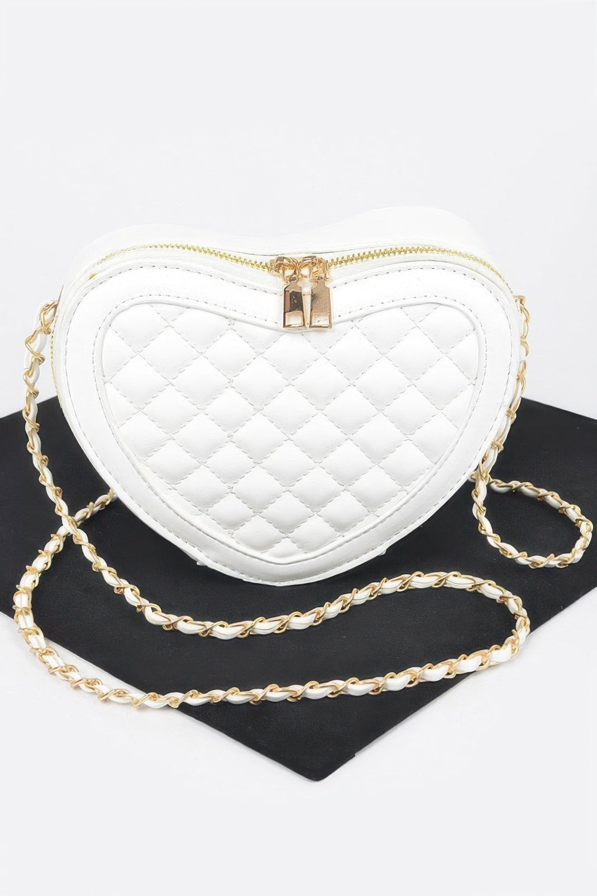 Women's Handbag VALENTINE New Collection Prêt-à-Porter BYMANYC ® New York
