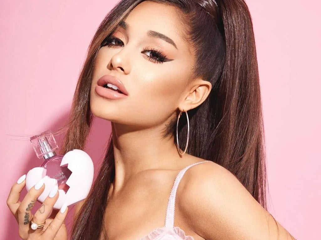 ARIANA GRANDE Thank U Next Eau de Parfum-2