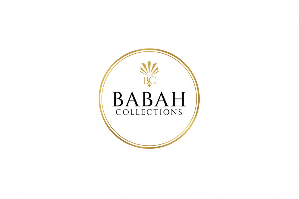Babah Collections