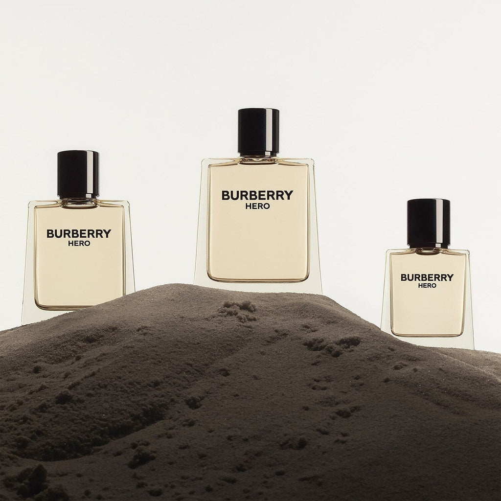 Burberry Hero Eau de Toilette-2