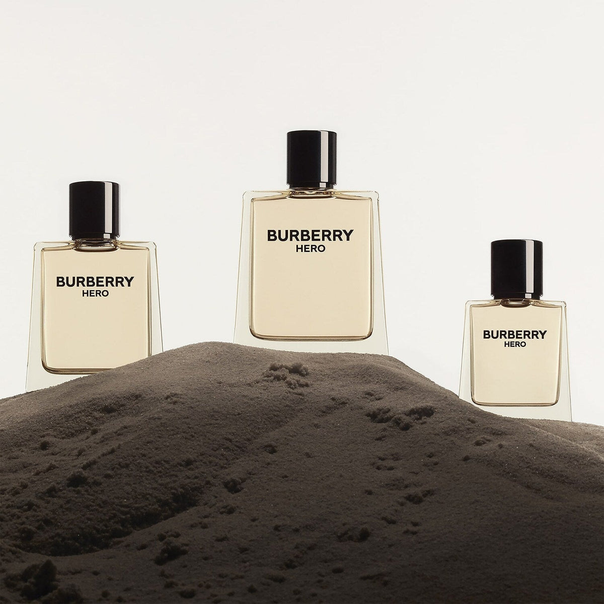 Burberry Hero Eau de Toilette-2