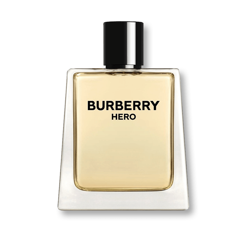 Burberry Hero Eau de Toilette-0