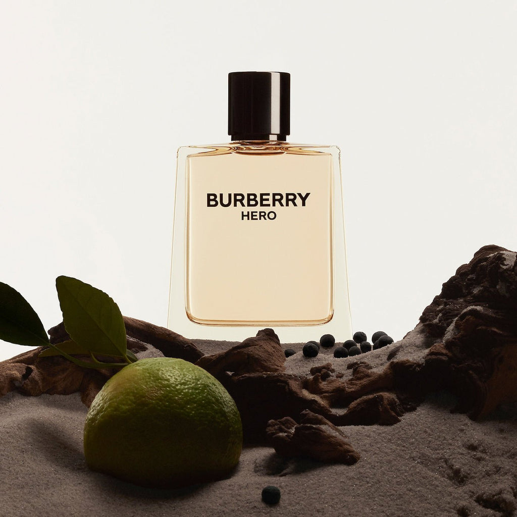 Burberry Hero Eau de Toilette-1