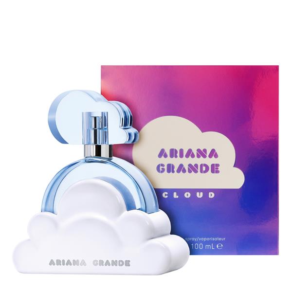 Ariana Grande Cloud Eau de Parfum-1