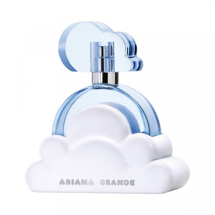 Ariana Grande Cloud Eau de Parfum-0