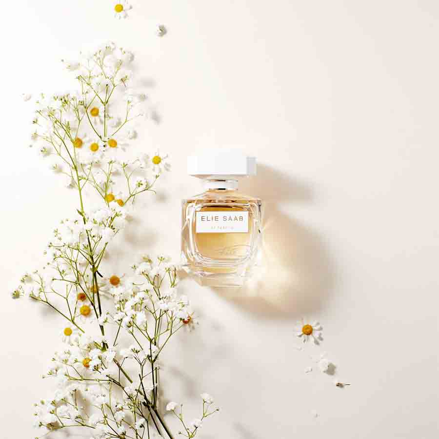 Elie Saab Le Parfum Eau de Parfum-2