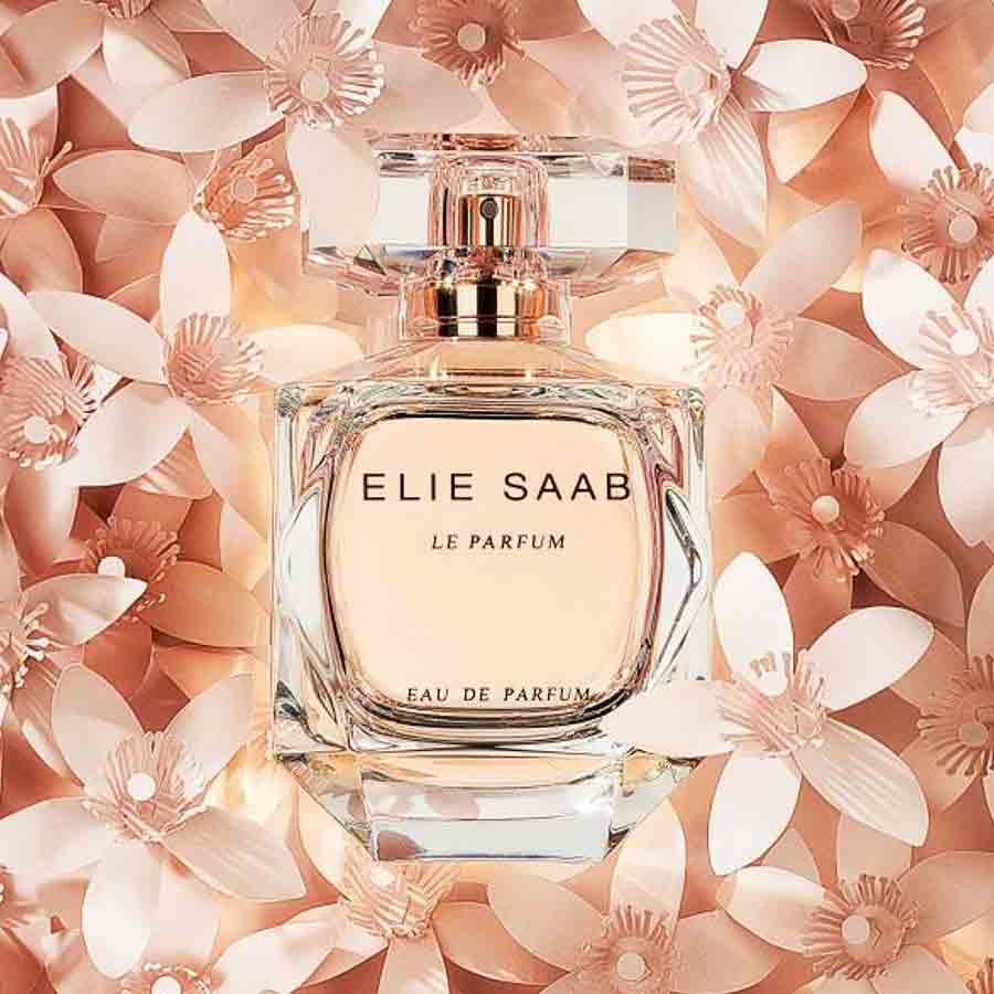 Elie Saab Le Parfum Eau de Parfum-1