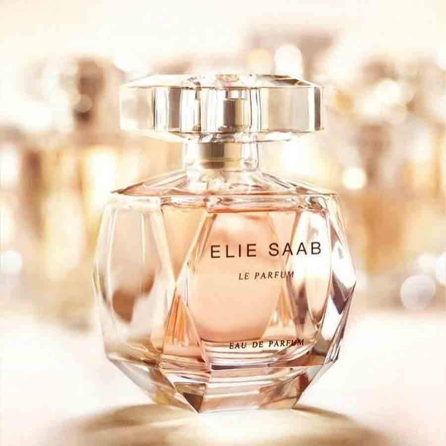 Elie Saab Le Parfum Eau de Parfum-3