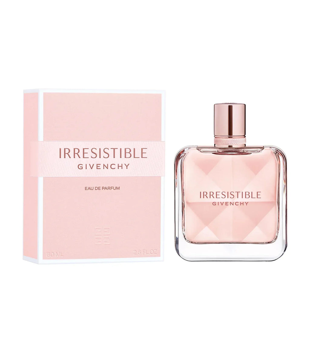 Givenchy Irresistible Eau de Parfum For Women-1