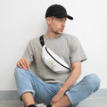 Gold Nation Fanny Pack