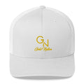 Gold Nation Logo Cap