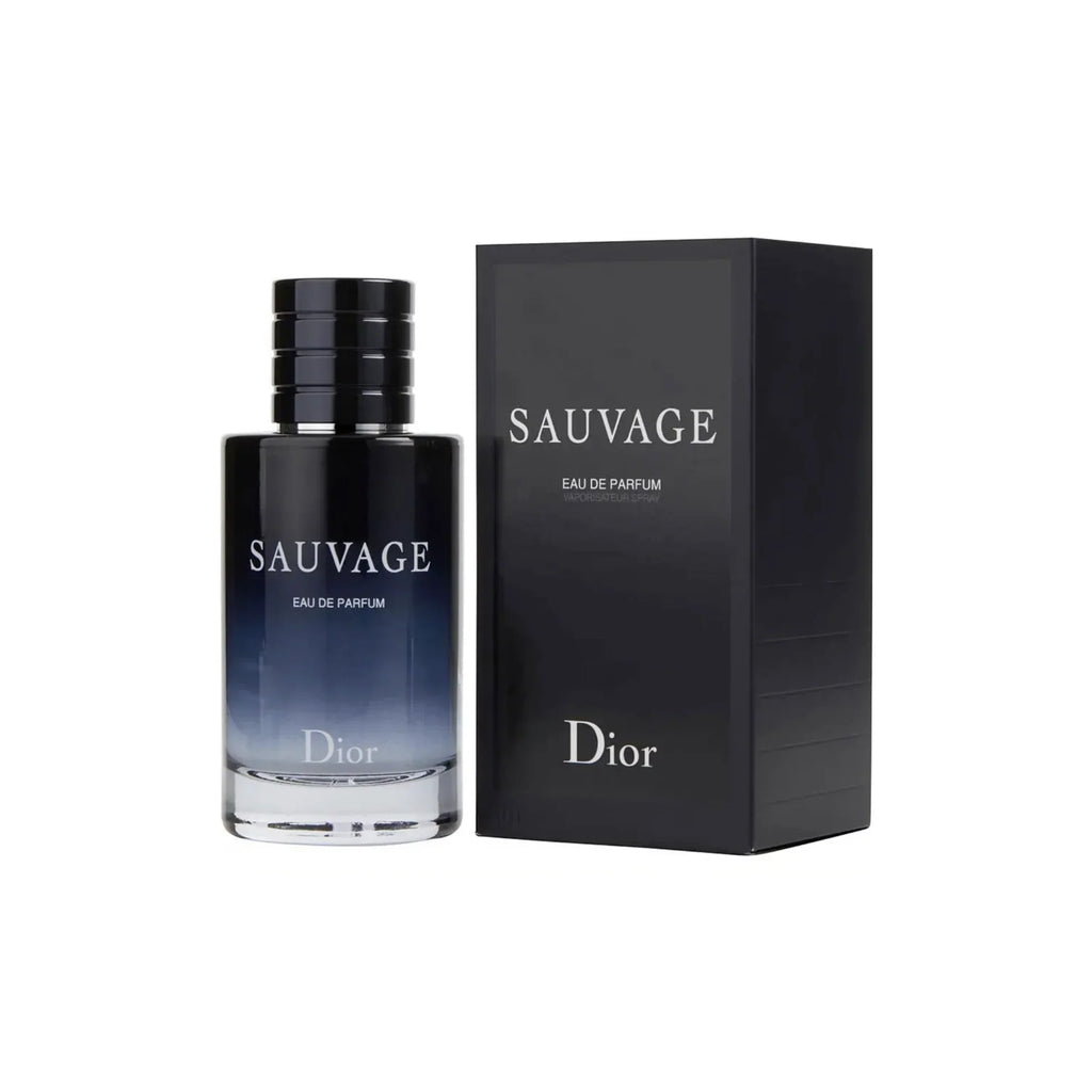 Dior Sauvage Eau de Parfum-1