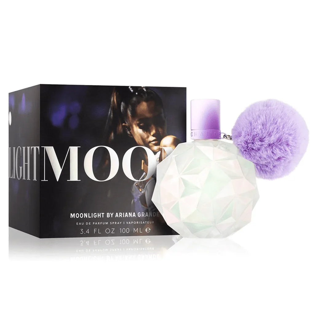 Ariana Grande Moonlight Eau de Parfum-1