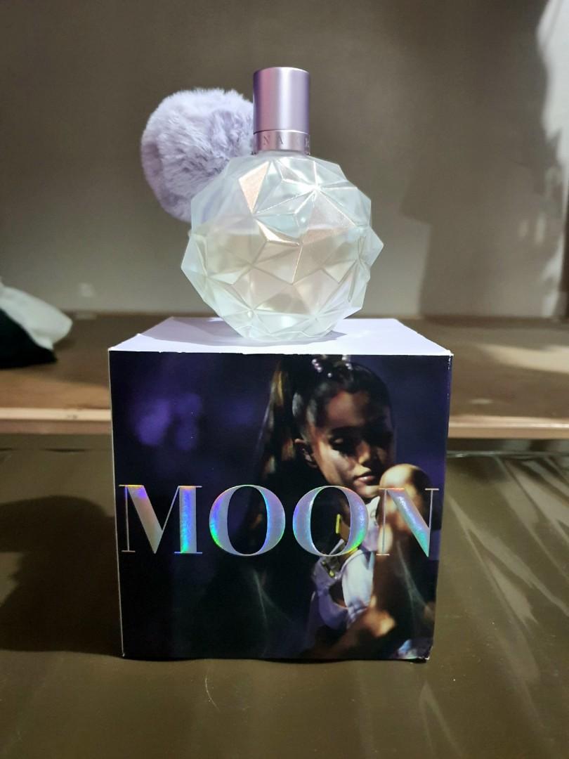 Ariana Grande Moonlight Eau de Parfum-2