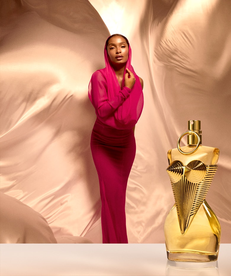 Jean Paul Gaultier Gaultier Divine Eau de Parfum-2