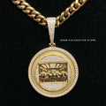 The Last Supper Pendants