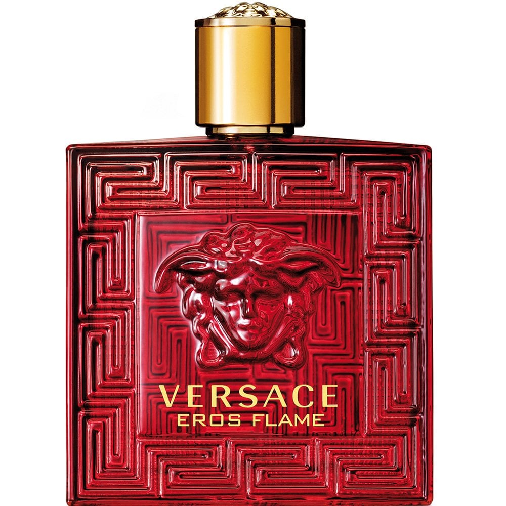 Versace Eros Flame 3.4 oz-2
